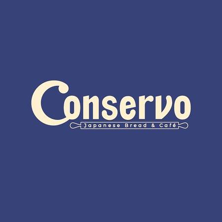 Conservo - Japanese Breads & Cafe